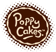Poppy Cakes